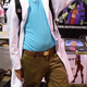 Illustration for article titled Wizard World Chicago Cosplay